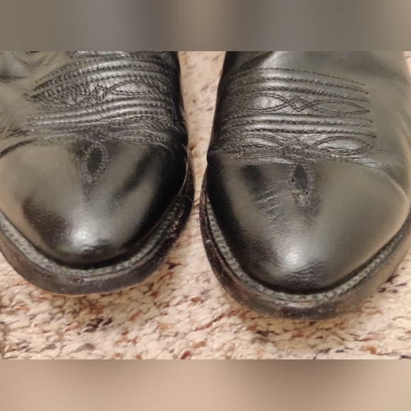 🤠 CORRAL WESTERN COWBOY BOOTS -10D - Picture 10 of 16